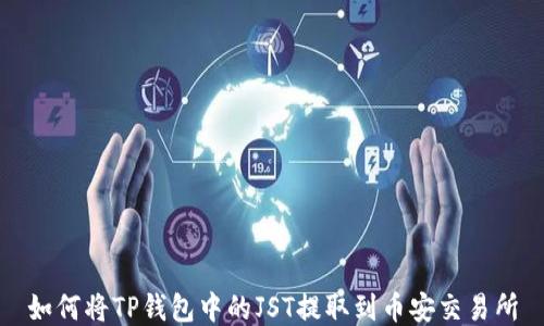 
如何将TP钱包中的JST提取到币安交易所