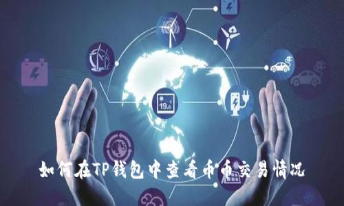 如何在TP钱包中查看币币交易情况