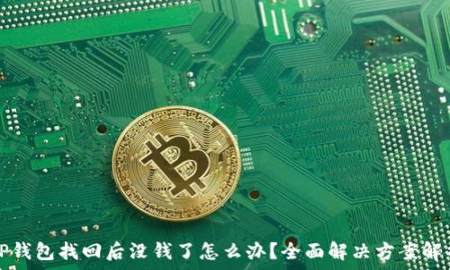   
TP钱包找回后没钱了怎么办？全面解决方案解析