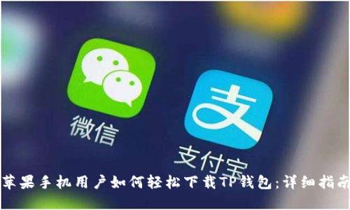 苹果手机用户如何轻松下载TP钱包：详细指南