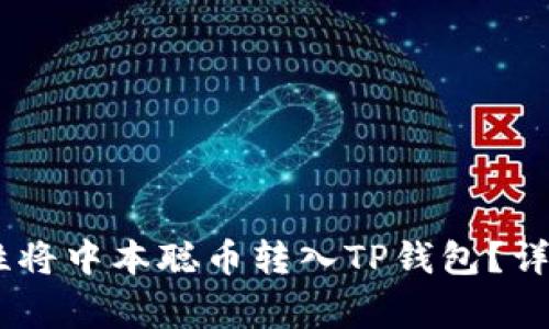 biasoti如何一次性将中本聪币转入TP钱包？详细步骤与注意事项