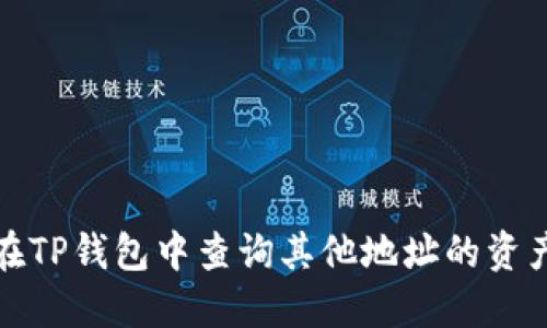 如何在TP钱包中查询其他地址的资产状况