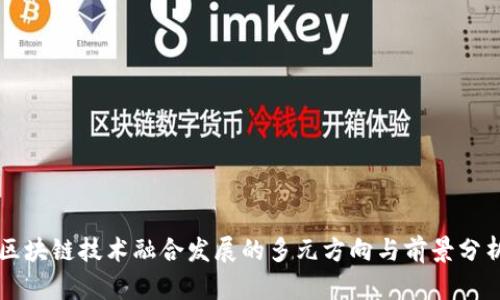 区块链技术融合发展的多元方向与前景分析