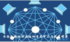 云南区块链供应链的重要