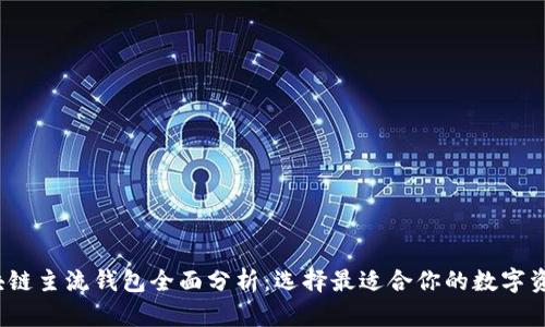 2023年区块链主流钱包全面分析：选择最适合你的数字资产存储方案