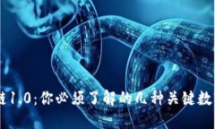 区块链1.0：你必须了解的