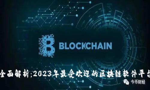 全面解析：2023年最受欢迎的区块链软件平台