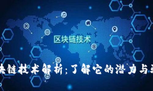区块链技术解析：了解它的潜力与骗局