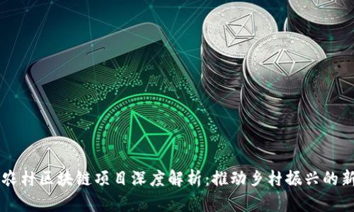 贵州农村区块链项目深度解析：推动乡村振兴的新动力