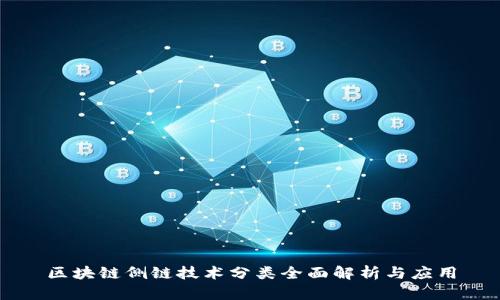 区块链侧链技术分类全面解析与应用