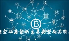 区块链金融基金的主要类