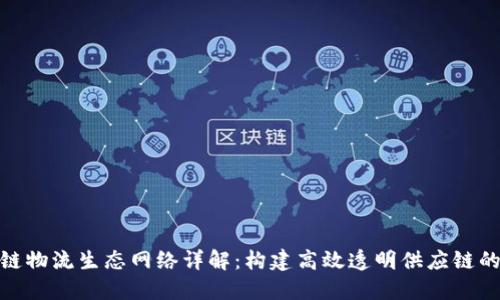 : 区块链物流生态网络详解：构建高效透明供应链的新路径