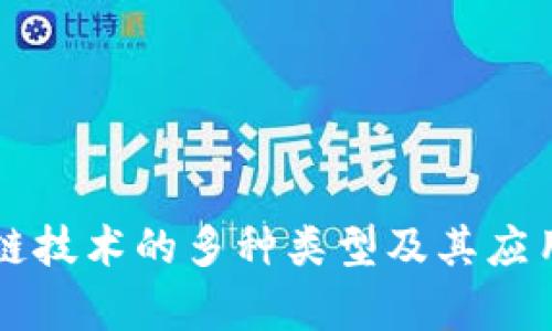 区块链技术的多种类型及其应用前景