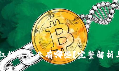 区块链网红模式企业有哪些？完整解析与案例分析