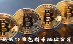  世面上常见的TP钱包持币