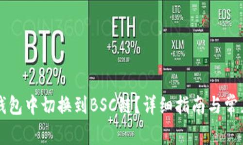 如何在TP钱包中切换到BSC链？详细指南与常见问题解析
