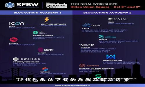 TP钱包无法下载的原因及解决方案