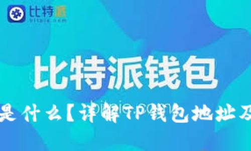 TP钱包是什么？详解TP钱包地址及其使用
