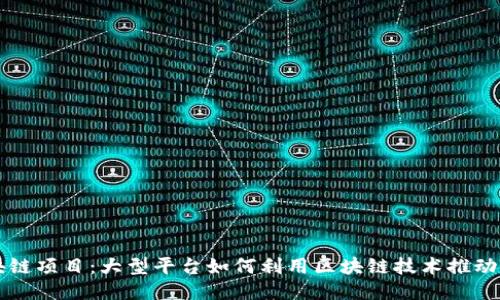 区块链项目：大型平台如何利用区块链技术推动创新