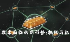 区块链技术面临的新形势