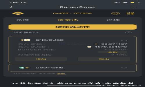 TP钱包如何支持BEP20代币：全面解析