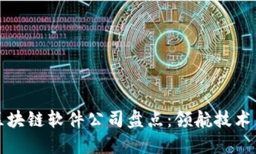 最新区块链软件公司盘点：领航技术与未来