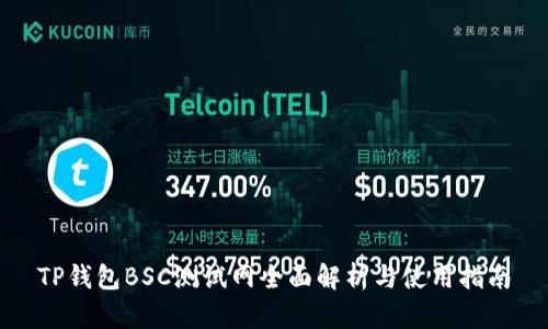 TP钱包BSC测试网全面解析与使用指南