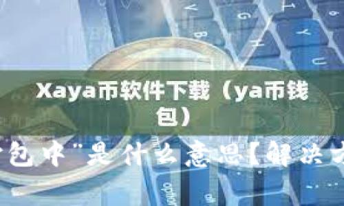 TP钱包转账显示“打包中”是什么意思？解决方案与常见问题解析