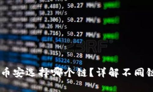TP钱包USDT转币安选择哪个链？详解不同链的优势与选择