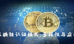 探索区块链认证模式：多