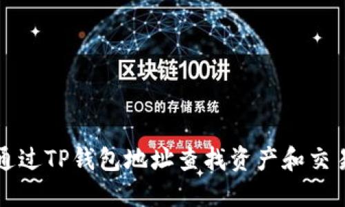 如何通过TP钱包地址查找资产和交易记录